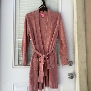 Woman’s Cardigan by Isaac Mizrahi